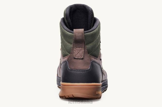 scarpe Lems stivale impermeabile outlander sempreverde uomini 8VZD53